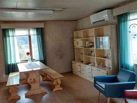 2 h + k + s + et + 1h yläk.  Kauhajoki