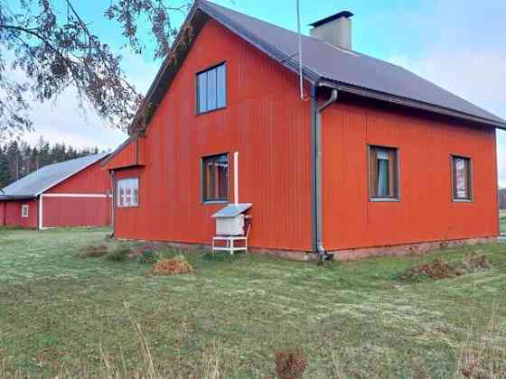 2 h + k + s + et + 1h yläk.  Kauhajoki