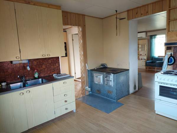 2 h + k + s + et + 1h yläk.  Kauhajoki - изображение 7