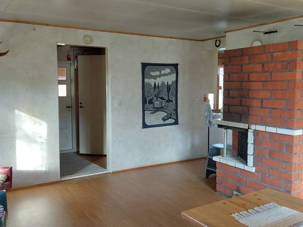 2 h + k + s + et + 1h yläk.  Kauhajoki - изображение 6