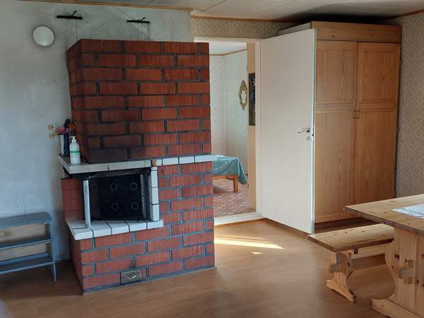 2 h + k + s + et + 1h yläk.  Kauhajoki - изображение 5