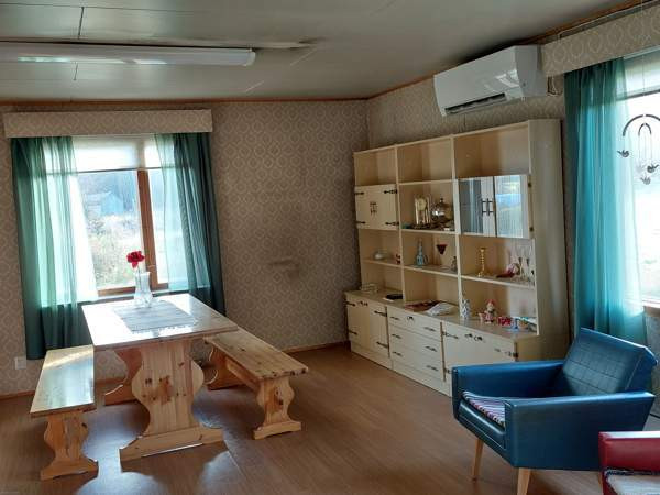 2 h + k + s + et + 1h yläk.  Kauhajoki - изображение 3