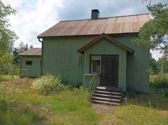 2h + tupak + var + s + wc  Vesanto