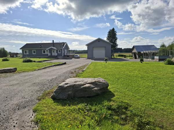 4h + s  Korsnäs - valokuva 1