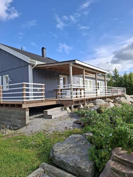 4h + s  Korsnäs - valokuva 3