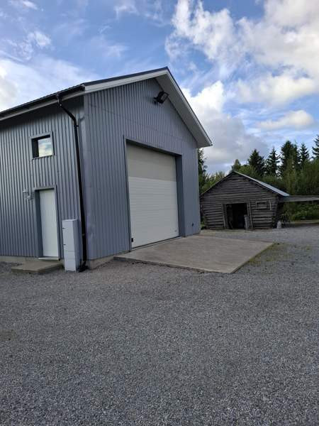 4h + s  Korsnäs - valokuva 2