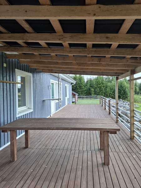 4h + s  Korsnäs - valokuva 4