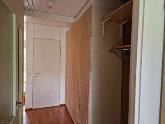 1h + k + s  Tuusniemi