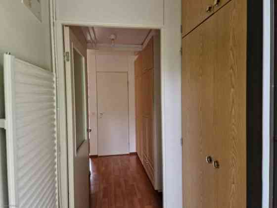 1h + k + s  Tuusniemi