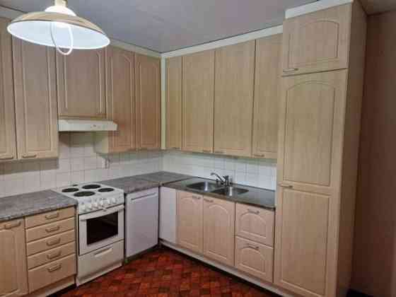 1h + k + s  Tuusniemi