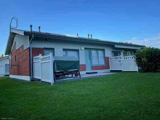 3h + s + keittiö  Hämeenkyrö