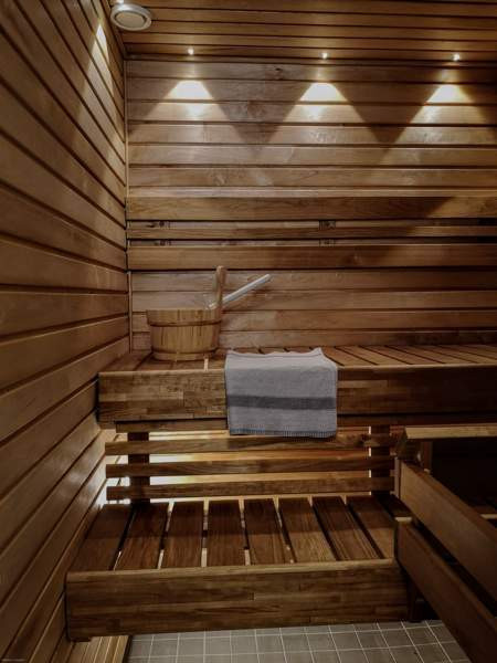 2h + s  Kolari - photo 2