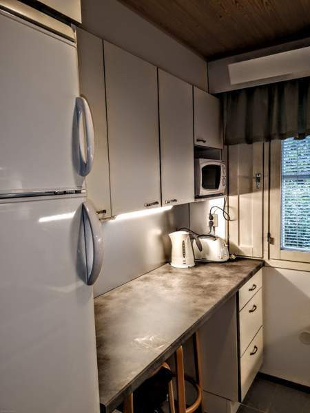 2h + s  Kolari - photo 7