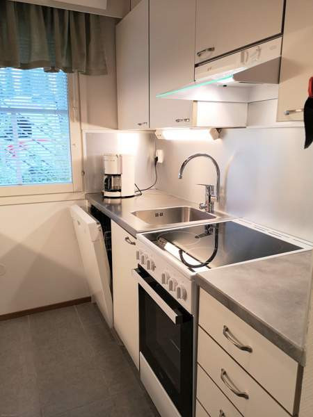 2h + s  Kolari - photo 4