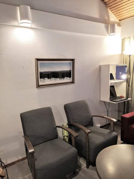 2h + s  Kolari - photo 8