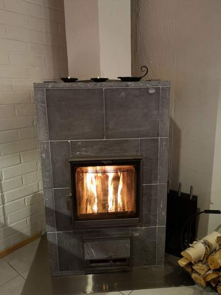 2h + s  Kolari - photo 1