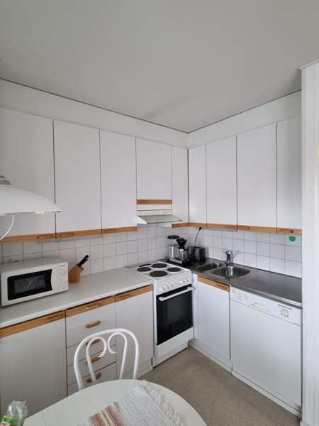 1h + kk + s + p  Liperi - valokuva 2