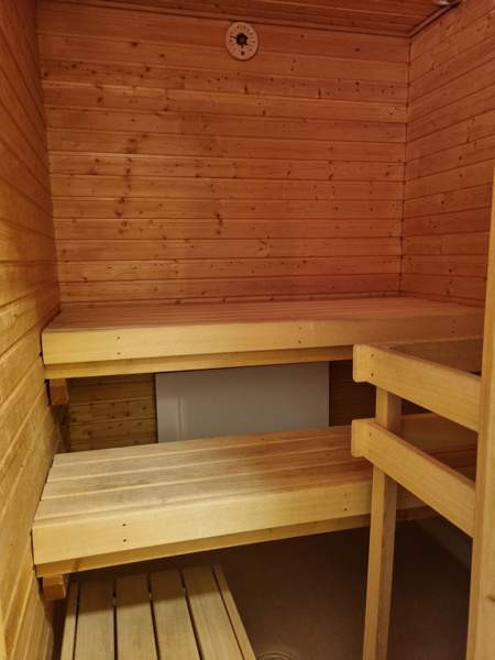 1h + kk + s + p  Liperi - valokuva 4