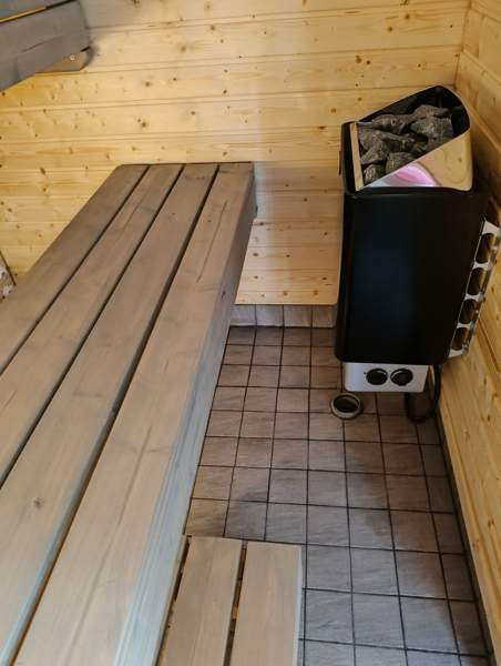 4h + k + s  Ilomantsi - valokuva 4