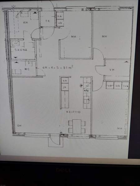 4h + k + s  Ilomantsi - valokuva 5
