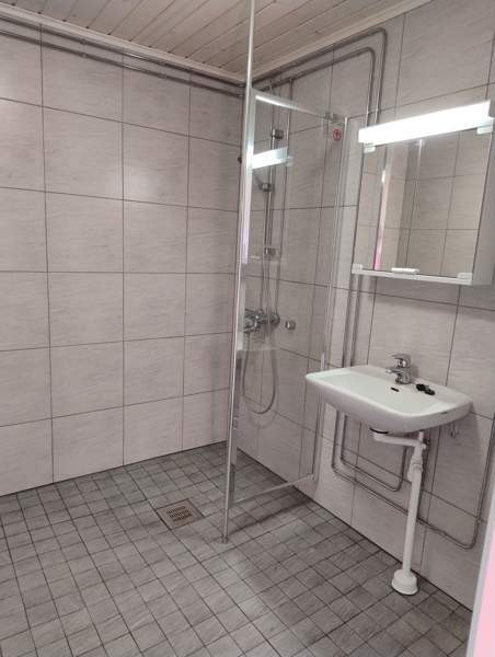 4h + k + s  Ilomantsi - valokuva 3