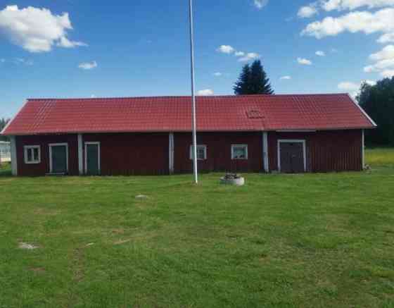 6h + k + s  Pudasjärvi