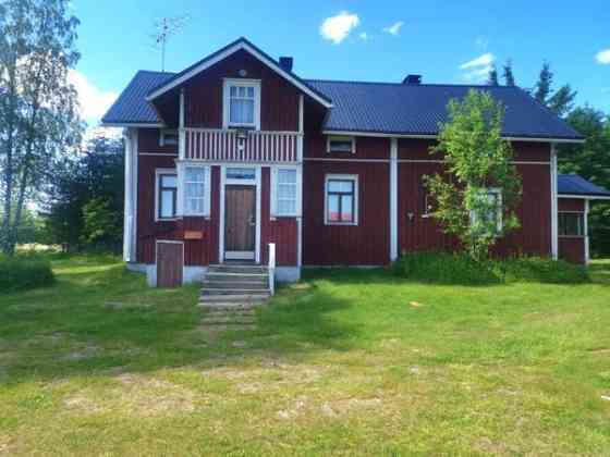 6h + k + s  Pudasjärvi