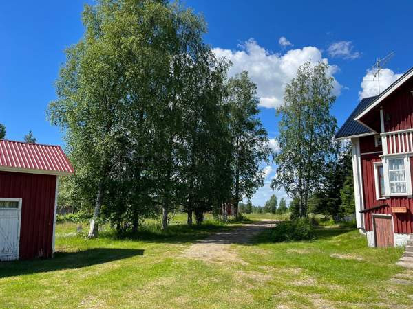 6h + k + s  Pudasjärvi - изображение 2