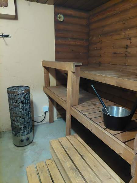 6h  Sastamala - valokuva 4