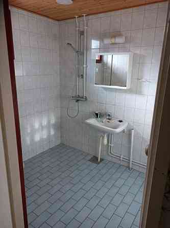 1h + k + s  Suomussalmi