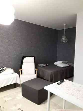 1h + pieni keittiö+wc/suihku  Viitasaari