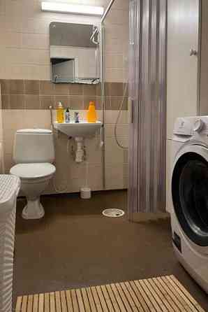 1h + p+keittiö  Helsinki