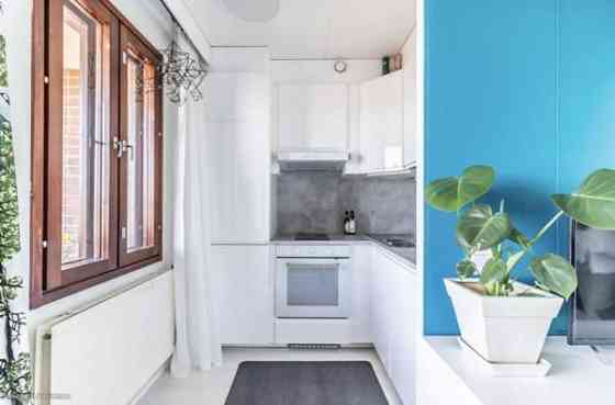 1h + p+keittiö  Helsinki