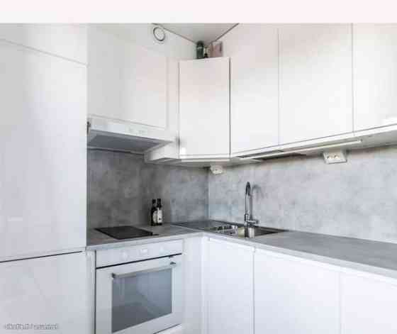 1h + p+keittiö  Helsinki