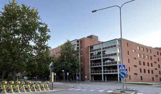 1h + p+keittiö  Helsinki