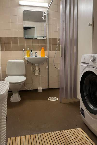 1h + p+keittiö  Helsinki - изображение 4