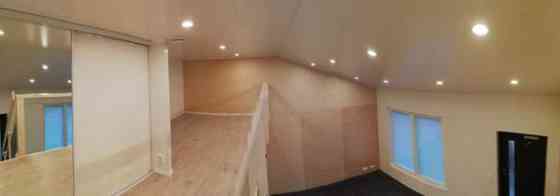 1h studio +ph+ s+parvi  Lappeenranta