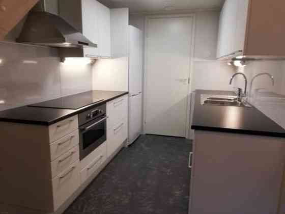 1h studio +ph+ s+parvi  Lappeenranta