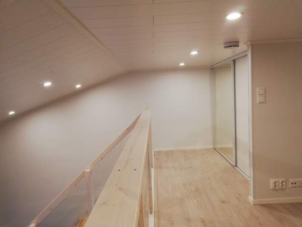 1h studio +ph+ s+parvi  Lappeenranta – foto 7