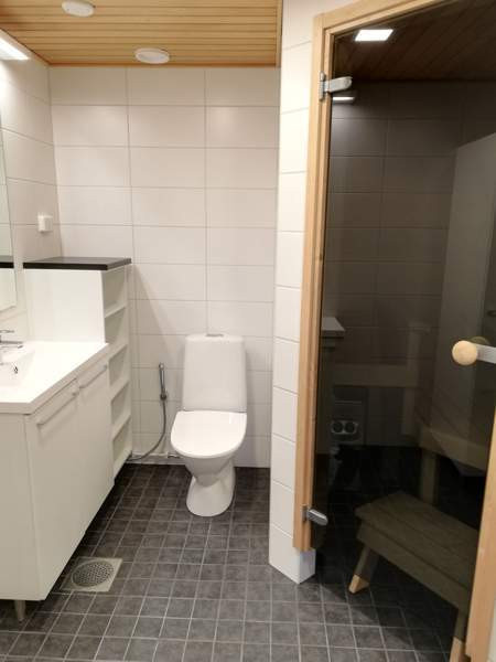 1h studio +ph+ s+parvi  Lappeenranta – foto 8