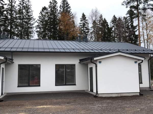 1h studio +ph+ s+parvi  Lappeenranta – foto 2