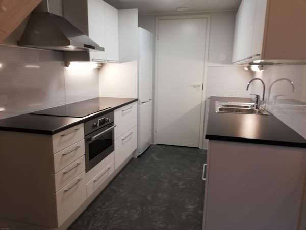 1h studio +ph+ s+parvi  Lappeenranta – foto 5