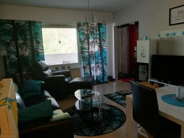 3h + k + s + p  Ylivieska – foto 1