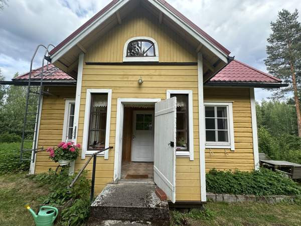 3h + s  Kuhmoinen - photo 1