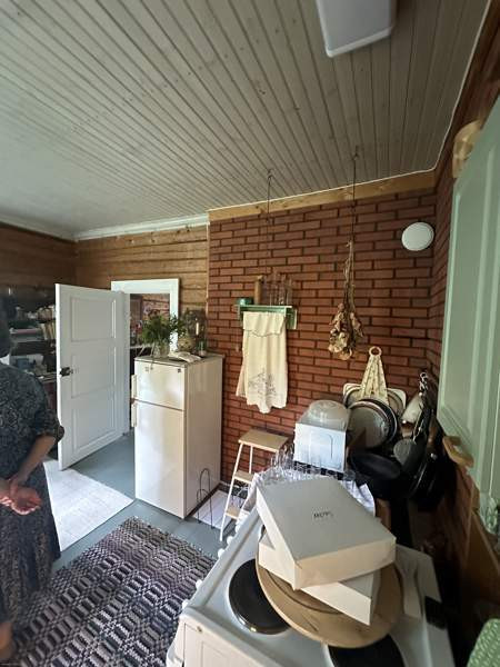 3h + s  Kuhmoinen - photo 4