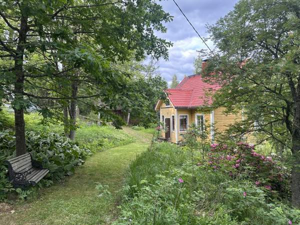 3h + s  Kuhmoinen - photo 3