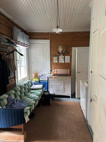 3h + s  Kuhmoinen - photo 7