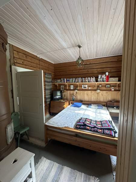 3h + s  Kuhmoinen - photo 6