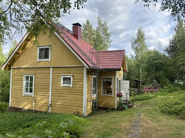 3h + s  Kuhmoinen - photo 2