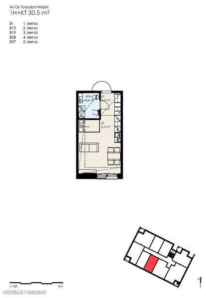 1h  Tuusula – foto 8
